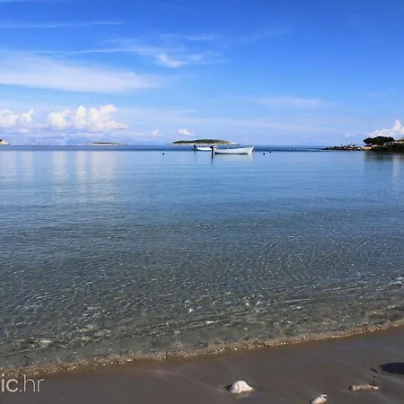 Dalmatino 3 Vis Appartamento Rukavac (Vis)