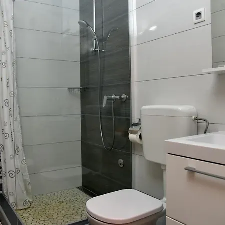 Appartement Dalmatino 3 Vis Rukavac (Vis)