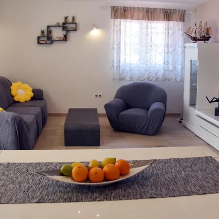 Dalmatino 3 Vis Apartman *