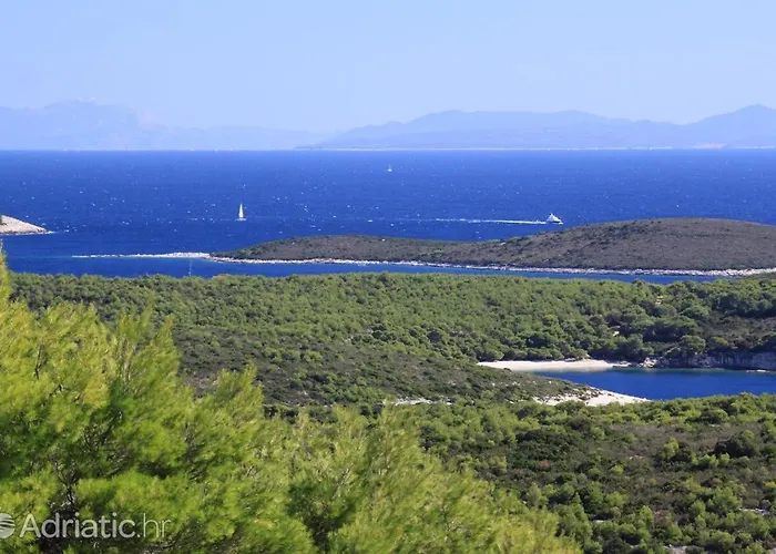Dalmatino 3 Vis Rukavac (Vis)
