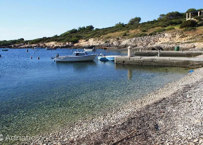 Apartment Dalmatino 3 Vis