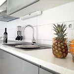Dalmatino 3 Vis Apartment