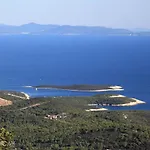 Apartment Dalmatino 3 Vis