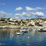Apartment Dalmatino 3 Vis Rukavac (Vis)