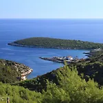 Apartment Dalmatino 3 Vis *