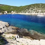 Dalmatino 3 Vis Apartment *