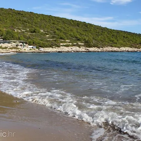 Dalmatino 3 Vis Rukavac (Vis)