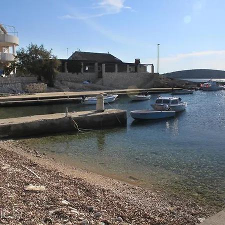 Apartment Dalmatino 3 Vis Rukavac (Vis)